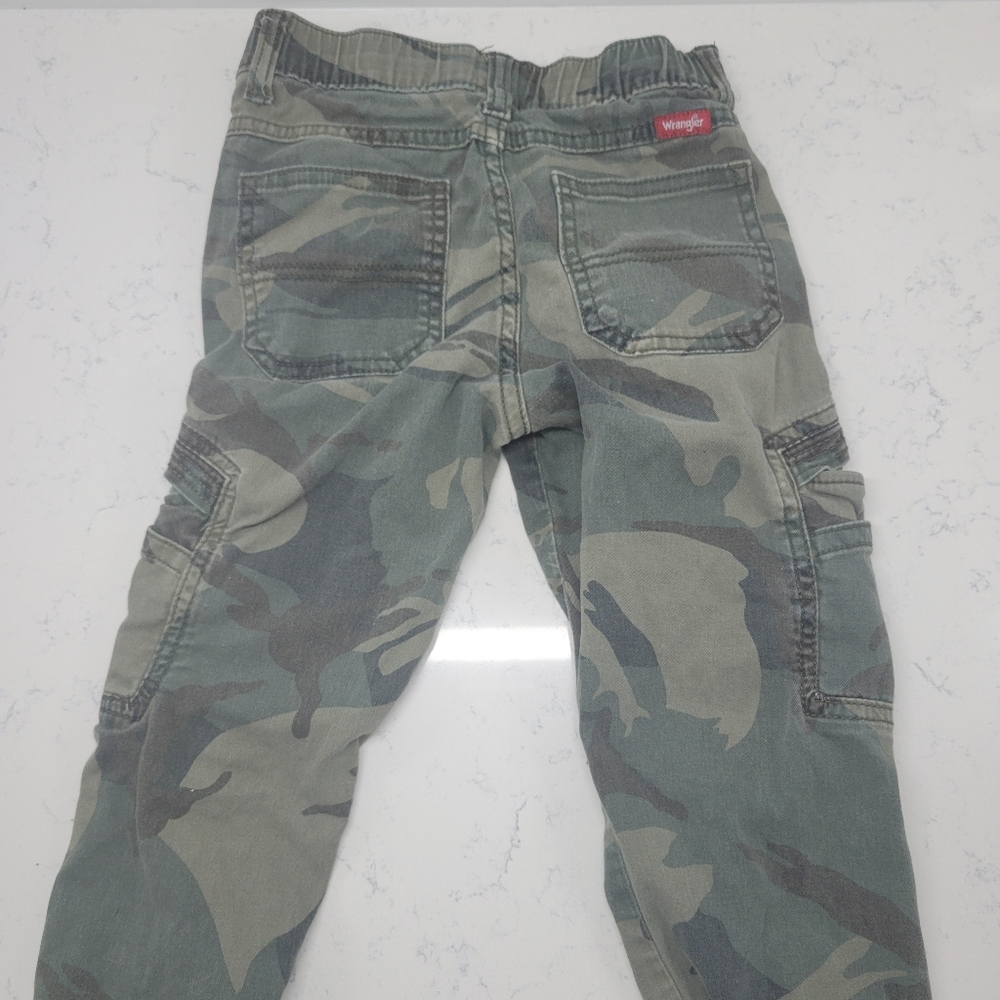 Wrangler